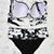 Plus Size Women Swimwear