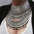 Vintage Collar & Pendant Necklaces