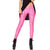 Digital Print Women Leggings