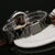 Top Luxury Stainless Steel Quartz Watch