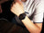 Top Luxury Stainless Steel Quartz Watch