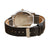 Top Luxury Stainless Steel Quartz Watch