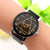 Top Luxury Stainless Steel Quartz Watch