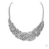 Vintage Collar Pendant and Necklace