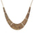 Vintage Collar Pendant and Necklace