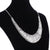 Vintage Collar Pendant and Necklace