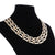 Vintage Collar Pendant and Necklace