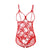 Plus Size Transparent Lingerie
