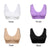 Women Lace Sports Bras