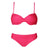 Push Up Retro Swimwear