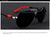 Classic Alloy HD Polarized Sunglasses For Driving and Aviation