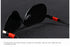 Classic Alloy HD Polarized Sunglasses For Driving and Aviation
