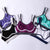 Women's Support Bounce Sports Bra