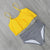 Women High Waist Swimwear