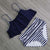 Women High Waist Swimwear
