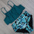Women High Waist Swimwear