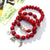 3-4pcs/set High Quality Bohemia Charm Bracelets