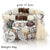 3-4pcs/set High Quality Bohemia Charm Bracelets