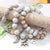 3-4pcs/set High Quality Bohemia Charm Bracelets