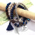 3-4pcs/set High Quality Bohemia Charm Bracelets