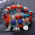 3-4pcs/set High Quality Bohemia Charm Bracelets