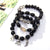 3-4pcs/set High Quality Bohemia Charm Bracelets
