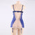 Body Stocking Sexy Babydoll Lace Lingerie