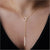 Europe Simple Choker Necklace