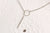 Europe Simple Choker Necklace