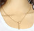 Europe Simple Choker Necklace