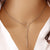 Europe Simple Choker Necklace