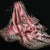 Oversized Satin Shawl Scarfs