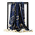 Oversized Satin Shawl Scarfs