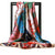 Oversized Satin Shawl Scarfs