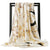 Oversized Satin Shawl Scarfs