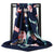 Oversized Satin Shawl Scarfs