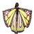 Butterfly Wings Shawl Scarf