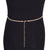 Vintage Sequins Waist Body Chain