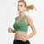 Push Up Padded Sports Bra