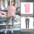 Plus Size Women Fitness Clothing