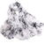 Floral Printed Long Casual Soft Wrap Scarves
