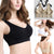 Women Plus Size Wireless Bra