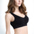 Women Plus Size Wireless Bra