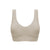 Women Plus Size Wireless Bra