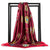 Oversized Satin Shawl Scarfs