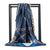 Oversized Satin Shawl Scarfs