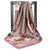 Oversized Satin Shawl Scarfs