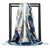 Oversized Satin Shawl Scarfs