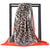 Oversized Satin Shawl Scarfs
