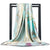 Oversized Satin Shawl Scarfs
